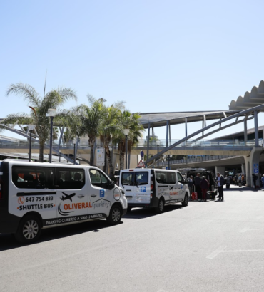 Aparcamiento barato en Valencia aeropuerto: cómo ahorrar en tu estacionamiento