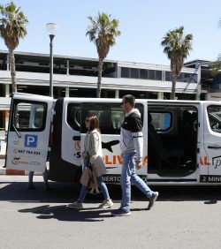 5 razones para alquilar una plaza de parking cerca del aeropuerto en Valencia