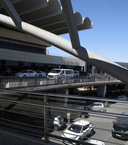 Parking Oliveral, tu mejor aliado para reservar tu plaza de parking