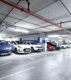 Aparcamiento Económico y Seguro Cerca del Aeropuerto de Valencia