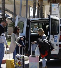 Parking económico en Valencia cerca del aeropuerto