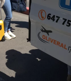 Reservar plaza de parking valencia para vacaciones de invierno